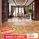 遠(yuǎn)晶 600x600田園風(fēng)仿古磚客廳餐廳陽臺(tái)庭院地板磚美式歐式鄉(xiāng)村風(fēng)室內(nèi) 5D6663 600x600mm