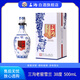 三溝老窖雪蘭38度500mL*1瓶濃香型純糧白酒宴請送禮 38度 500mL 1瓶
