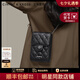 CinvaiKrose輕奢真牛皮手機(jī)包女迷你斜挎包2025新款鏈條手機(jī)袋生日禮物送女友 黑色【送女友走心實(shí)用】