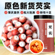 聚和泰 新貨肇慶無臭芡實(shí)250g欠實(shí)雞頭米去皮茨實(shí)茯苓薏米煲湯中藥材