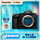 松下（Panasonic）Lumix S5M2 全畫幅相機(jī) L卡口 微單相機(jī) 無反數(shù)碼相機(jī) 【單機(jī)身】