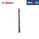 博世（BOSCH）三角柄沖擊石工鉆頭 6x60x100mm （1支裝）