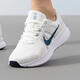 耐克（NIKE）跑步鞋男鞋 2025新款夏季透氣運(yùn)動(dòng)鞋RUN SWIFT戶外輕便網(wǎng)面休閑鞋 耐克男鞋緩震跑鞋/白色青鉤/熱銷 42