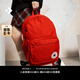 匡威（Converse）CONVERSE匡威官方 GO 2 經(jīng)典款男女大容量雙肩包電腦背包10020533 10020533-A19 OSFA