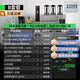 猛世水吧臺(tái)奶茶店設(shè)備全套手沖臺(tái)咖啡店雪克臺(tái)商用保鮮工作臺(tái)操作臺(tái)平冷冰柜調(diào)酒臺(tái)沙拉臺(tái)貢茶臺(tái)展示柜 【B套餐】創(chuàng)業(yè)進(jìn)階方案