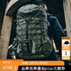 MYSTERY RANCH 神秘農(nóng)場 戶外運動2Day Assault27L 2日雙肩背戰(zhàn)術(shù)軍迷包 葉綠 S/M碼