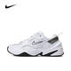 耐克 CF（NIKE）2025年女子W NIKE M2K TEKNO休閑鞋 BQ3378-100 38.5