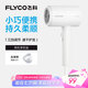 飛科 FLYCO 電吹風(fēng)機(jī)宿舍用 柔風(fēng)負(fù)離子恒溫護(hù)發(fā) 家用冷熱大風(fēng)量快速干發(fā)吹風(fēng)筒FH6290 1800W