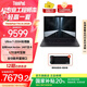 ThinkPad【國(guó)家補(bǔ)貼20%】聯(lián)想 T14 2025 AI筆記本電腦 14英寸便攜商務(wù)辦公編程輕薄工程師本 2代Ultra7-255H 32G 1T LTE