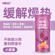 哈哌寵物狗零食薯片紫色能量罐80g磨牙肉干小型犬成犬老年犬通用