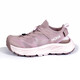 HOKA ONE ONE霍帕拉2 兩棲戶外徒步速干溯溪鞋 紫色 41