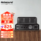 諾普聲（Nobsound）藍(lán)牙功放機(jī) 膽機(jī)電子放大器 HIFI組合音響音箱 家庭影院MS-30D家用HIFI功放 MS-30DMKII 藍(lán)牙升級(jí)款