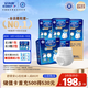 安而康（Elderjoy）舒柔安心成人拉拉褲L60片臀圍95-120cm內(nèi)褲式成人紙尿褲老人親膚