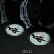 睿爸車(chē)門(mén)迎賓燈開(kāi)門(mén)投影無(wú)線(xiàn)鐳射燈免接線(xiàn)車(chē)內感應照地燈通用 (美少女戰士)一對裝+電池 無(wú)規格