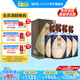 國窖1573【送禮宴請】 濃香型 高度白酒 送禮收藏 生命中的那壇酒 55%vol 1L 4壇 書(shū)香門(mén)第整箱裝