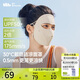 蕉下（beneunder）臉基尼女全臉?lè)罆襻t(yī)美面罩防紫外線口罩高顏值騎行面罩護(hù)臉柔月米
