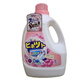 葩谷葩谷天然除菌洗衣液柔順留香抑菌驅螨柔護煥彩活氧去漬10斤彩漂抑菌 粉色
