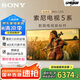 索尼（SONY）新品 55英寸 索尼電視5系 MiniLED XR芯片 K-55XR50 二級(jí)能效 55英寸
