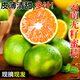 晟容果蔬云南蜜橘特早熟桔子青皮蜜桔新鮮水果當(dāng)季整箱青皮柑橘孕婦 5斤甄選果丨單果50mm+丨酸甜多汁丨凈4.5斤