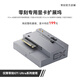零刻【無損直連】零刻專用EX顯卡擴展塢 內(nèi)置600w電源 PCle x8 無損外接桌面獨顯 可擴展網(wǎng)卡/硬盤 深空灰