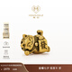 MONOLOGUE獨(dú)白招財(cái)貓?zhí)芍l(fā)財(cái)復(fù)古黃金轉(zhuǎn)運(yùn)珠贈(zèng)手繩MR800生日禮物七夕禮物 MR800招財(cái)貓?zhí)芍l(fā)