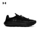 安德瑪（UNDERARMOUR）春夏U Easy Step男女輕質(zhì)休閑運動鞋6007578 黑色001 41