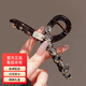 紀(jì)思梵韓版發(fā)夾后腦勺2025新款抓夾高端鯊魚(yú)夾發(fā)卡大號(hào)夾子頭飾生日禮物 韓版高檔發(fā)夾（禮盒裝）