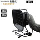 OLOEY493電烙鐵吸煙儀焊接焊錫抽煙機(jī)50W排煙器抽風(fēng)機(jī)帶管過濾排煙機(jī)50