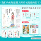 我們?nèi)晕粗滥翘焖匆?jiàn)的花的名字 全3冊(cè)（未聞花名，一部催淚又治愈的青春物語(yǔ)，一場(chǎng)走散又相遇的友誼，帶給你這個(gè)夏天無(wú)比純真的感動(dòng)?。? title=