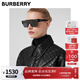 BURBERRY巴寶莉太陽鏡博柏利男女墨鏡鏡框眼鏡情人節(jié)禮物4291 3464/87