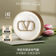 VALENTINO華倫天奴水光白氣墊LN2粉底液bb霜化妝品七夕情人節(jié)禮物女生水潤
