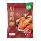 北農(nóng)人川香雞柳冷凍半成品美食燒烤食材油炸小吃早餐食品預(yù)制菜 北農(nóng)人川香雞柳900g/25串