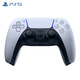 PlayStationPlayStation 索尼PS5原裝游戲手柄全新海外版電腦PC無線藍(lán)牙steam 白色袋裝全新海外版