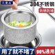 貝意品廚房漏水槽過(guò)濾網(wǎng)洗碗池菜盆下水道通用款不銹鋼垃圾濾水籃斗