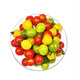 【水果菜】多彩便當番茄1kg