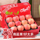 優(yōu)味集蘋果水果【JD順豐速發(fā)】新疆阿克蘇冰糖心蘋果丑甜平果紅富士送禮 1500g凈重裝（顆顆精選） 商超A+精選果