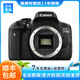 佳能（Canon）EOS600D750D700D760D800D850d學(xué)生入門(mén)拍照攝像二手單反相機(jī) 750D【單機(jī)】 95新