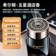車(chē)載香薰2025新款梔子花空氣凈化除異味高檔汽車(chē)擺件專(zhuān)用持久留香 99%車(chē)友推薦【1瓶】希爾頓酒店香
