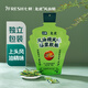 七鮮x龍虎 風(fēng)油精風(fēng)味爆漿軟糖150g