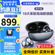 南卡（NANK）【新品上市】Ultra耳夾式開(kāi)放式真無(wú)線不入耳運(yùn)動(dòng)跑步運(yùn)動(dòng)掛耳式耳機(jī)舒適佩戴超長(zhǎng)續(xù)航 幻影黑