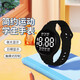 雅伽 電子手表兒童手表LED電子表H2防水潮流時(shí)尚數字運動(dòng)款學(xué)生手表