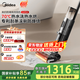 美的（Midea）無(wú)線家用防纏繞洗地機(jī)GX5H高溫洗烘吸地機(jī)洗拖一體自動(dòng)清洗吸塵掃地拖地全自動(dòng) GX5H
