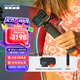 GoPro HERO13 Black運(yùn)動(dòng)相機(jī) 官方戶外套裝【單機(jī)+64G內(nèi)存卡+電池+漂浮桿+硬殼包】