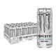 可口可樂 魔爪（Monster）維生素風(fēng)味飲料 330ml*24罐 ?；撬?運(yùn)動(dòng)功能 超越原味330ml*24罐[無糖】