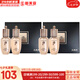 后（The history of Whoo）后面霜拱辰享水妍津率享乳霜天氣丹天率丹修復(fù)還幼男女護(hù)膚禮盒 后天率丹水乳中樣2對 100ml