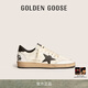 Golden Goose【可定制】男女鞋Ball Star黑尾臟臟鞋GGDB 女款 37 (235mm)