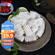 富海錦冷凍魷魚花400g 鮮捕鮮切 原汁原味火鍋燒烤食材 海鮮水產(chǎn)軟足類