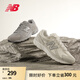 NEW BALANCE NB 官方休閑鞋女鞋休閑復(fù)古低幫奶油白色潮鞋運(yùn)動(dòng)鞋480系列 奶油色 W480ST5 38 (腳長(zhǎng)24.5cm)