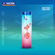 VICTOR/威克多勝利正品透明羽毛球收納PG4508CO25公開(kāi)賽系列羽球收納桶 PG4508CO25空筒（沒(méi)有球）
