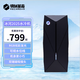 機(jī)械革命機(jī)械革命冰河水冷機(jī) 2025款 耀世16Ultra/蒼龍16 Ultra專(zhuān)用水冷機(jī) 高性能散熱器JG11B 耀世 蒼龍 2025款專(zhuān)用 冰冷三代 蒼龍黑